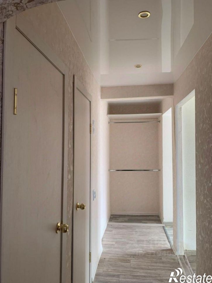 3-комн квартира ул Ярославского, 39 1,  д. 39 1,  к. 1