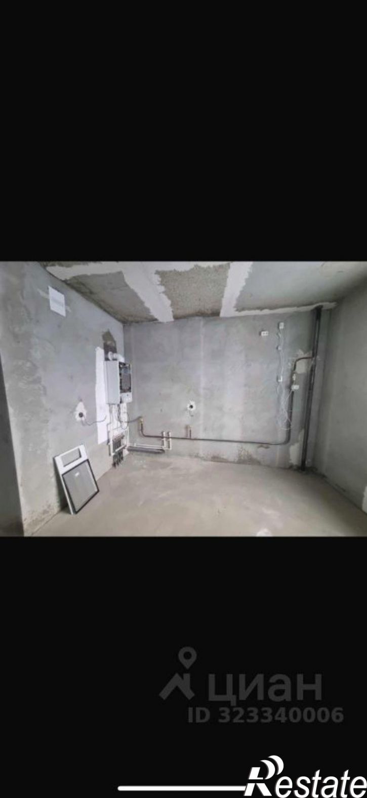 2-комн квартира пр-кт Михаила Николаева, 2/2,  д. 2/2