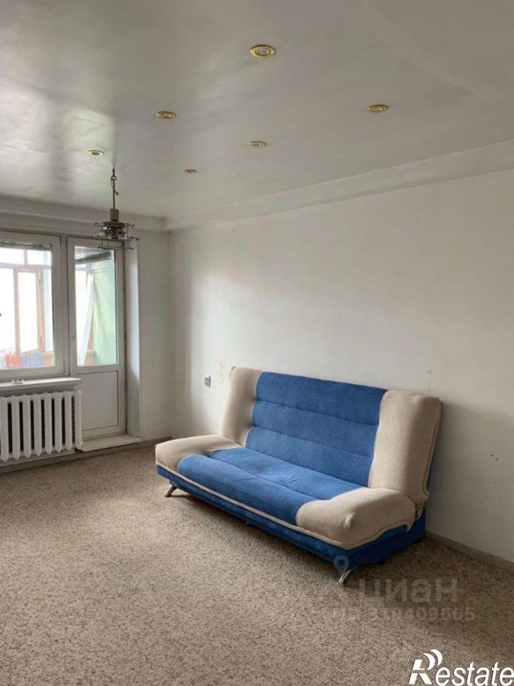 3-комн квартира ул Ярославского, 39 1,  д. 39 1,  к. 1