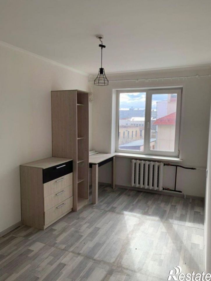 3-комн квартира ул Ярославского, 39 1,  д. 39 1,  к. 1