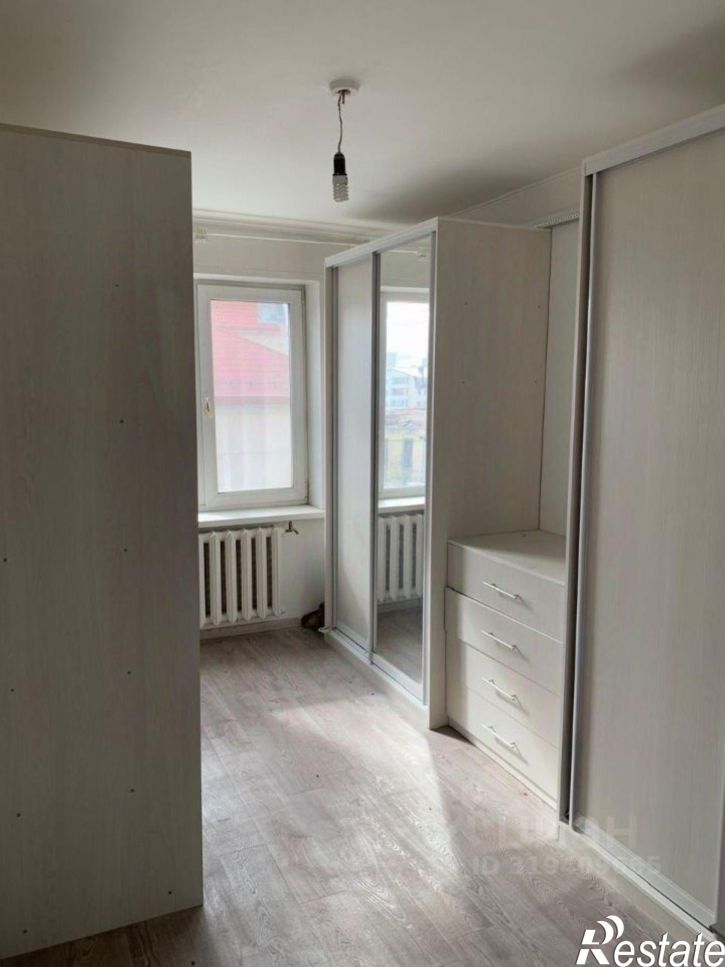 3-комн квартира ул Ярославского, 39 1,  д. 39 1,  к. 1