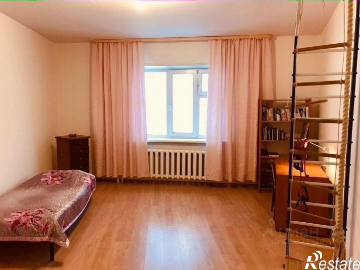 4-комн квартира ул Ойунского, 41,  д. 41