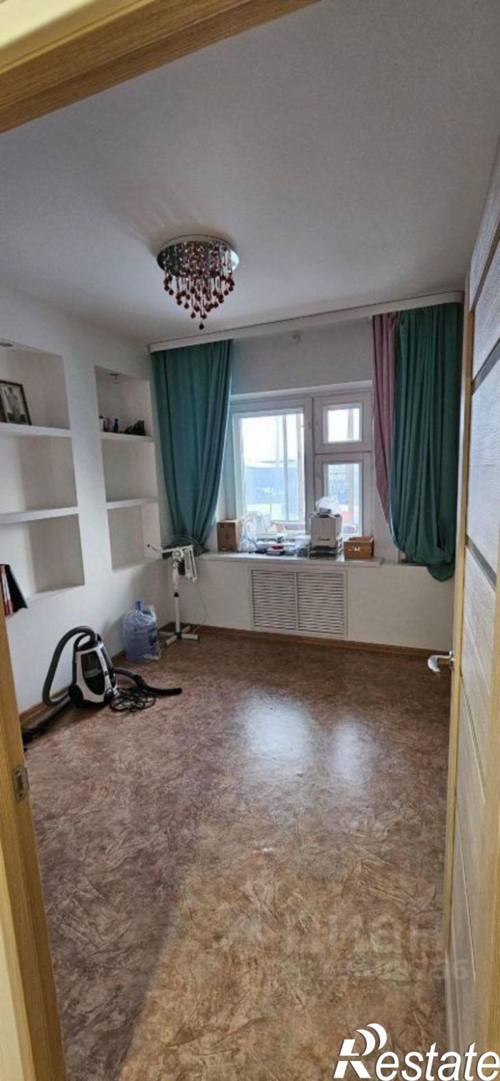 6-комн квартира ул Н.Е. Мординова, 23,  д. 23