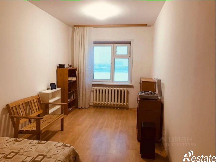 4-комн квартира ул Ойунского, 41,  д. 41