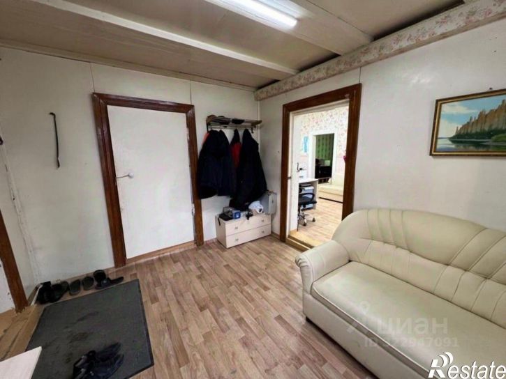 Гараж/парковка улица Каландаришвили, 35,  д. 35