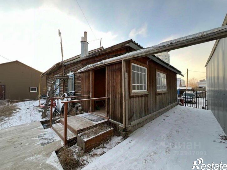 Гараж/парковка улица Каландаришвили, 35,  д. 35