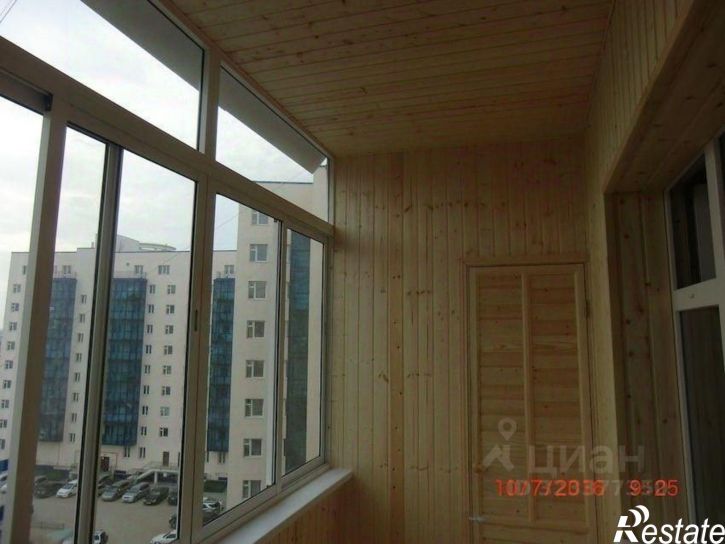 4-комн квартира ул Ойунского, 41,  д. 41