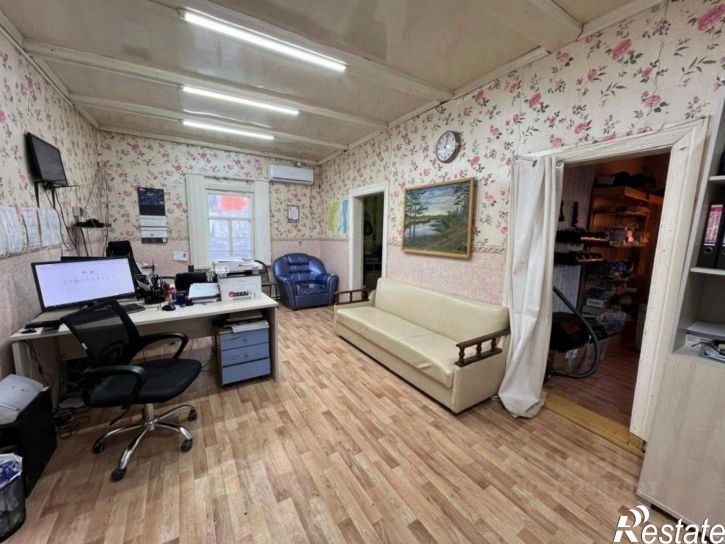 Гараж/парковка улица Каландаришвили, 35,  д. 35