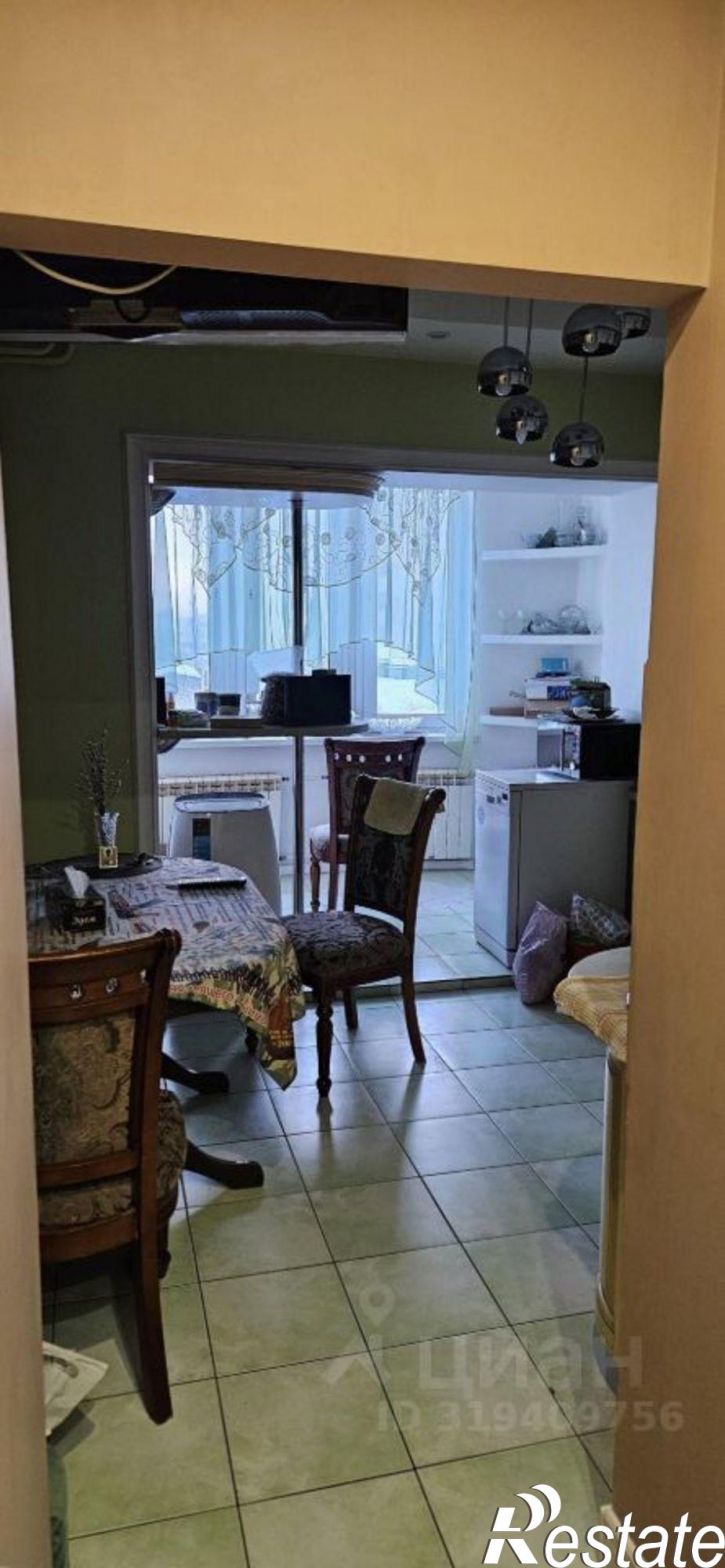 6-комн квартира ул Н.Е. Мординова, 23,  д. 23