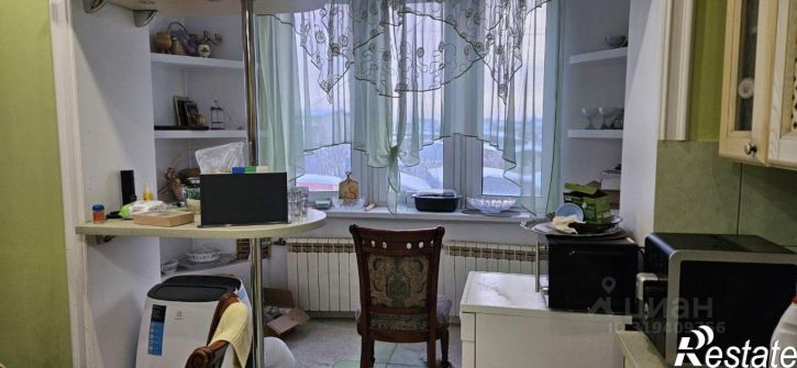 6-комн квартира ул Н.Е. Мординова, 23,  д. 23