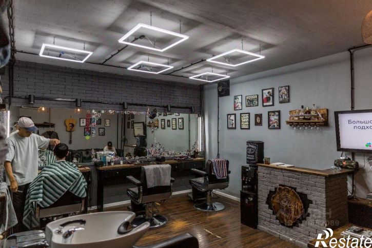 Помещение свободного назначения ул Ярославского, 13,  д. 13