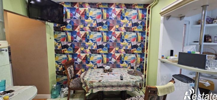 6-комн квартира ул Н.Е. Мординова, 23,  д. 23