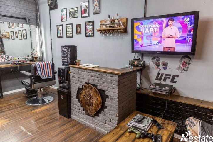 Помещение свободного назначения ул Ярославского, 13,  д. 13