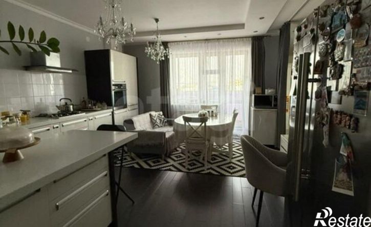 2-комн квартира улица Чехова, 35,  д. 35