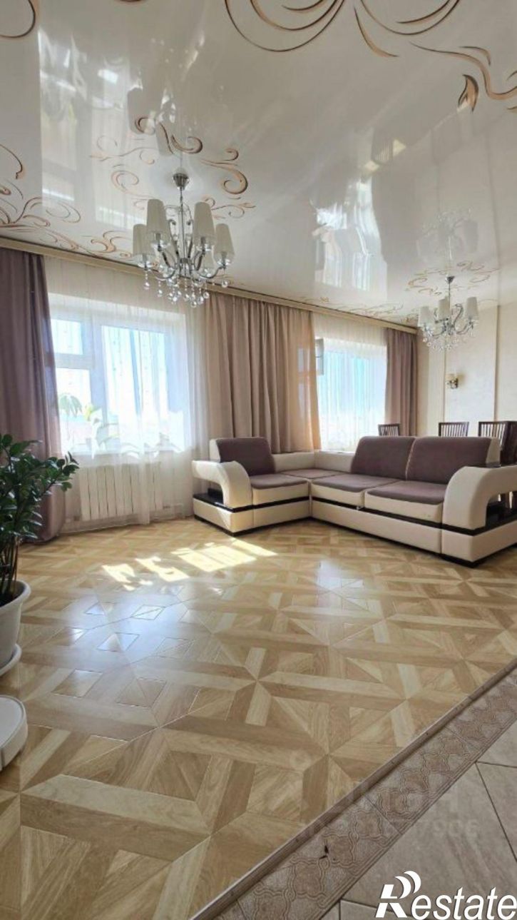 3-комн квартира ул Дзержинского, 34/2,  д. 34/2