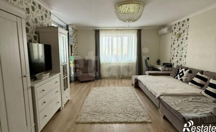 2-комн квартира улица Чехова, 35,  д. 35