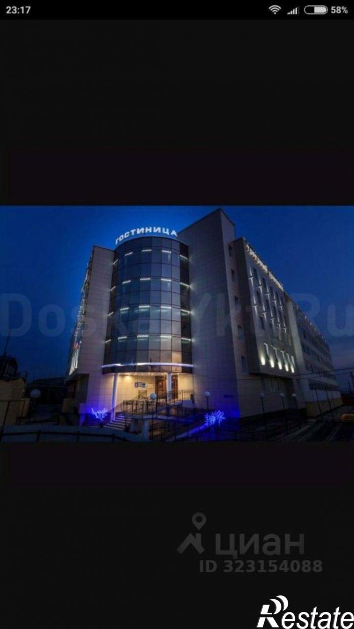 Торговое помещение ул Жорницкого, 29/2,  д. 29/2