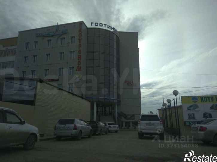 Торговое помещение ул Жорницкого, 29/2,  д. 29/2