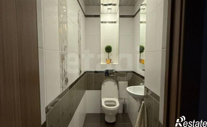 2-комн квартира улица Чехова, 35,  д. 35