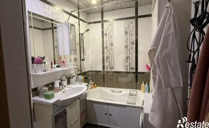 2-комн квартира улица Чехова, 35,  д. 35