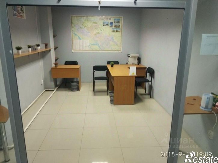 Торговое помещение ул Жорницкого, 29/2,  д. 29/2