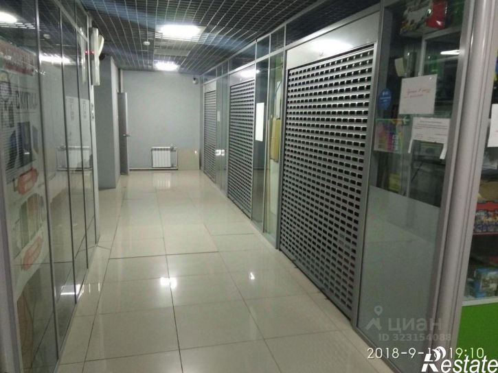 Торговое помещение ул Жорницкого, 29/2,  д. 29/2