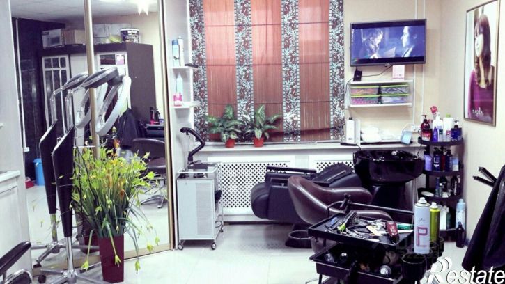 Помещение свободного назначения улица Хабарова, 21/1Г,  д. 21/1Г