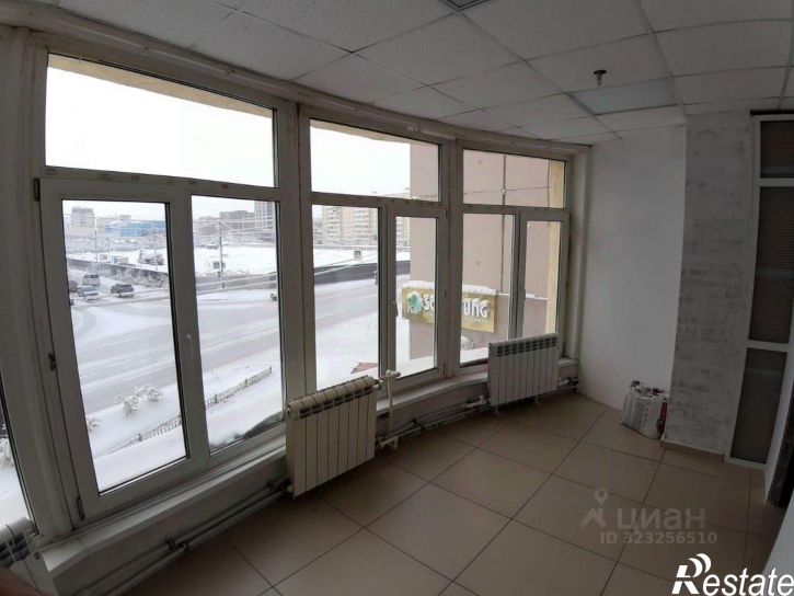 Помещение свободного назначения ул Петровского, 10 1,  д. 10 1,  к. 1