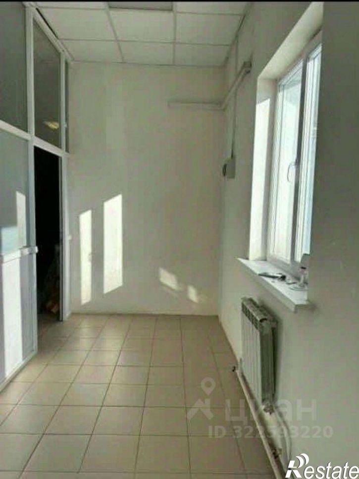 Торговое помещение улица Фёдора Попова, 23,  д. 23