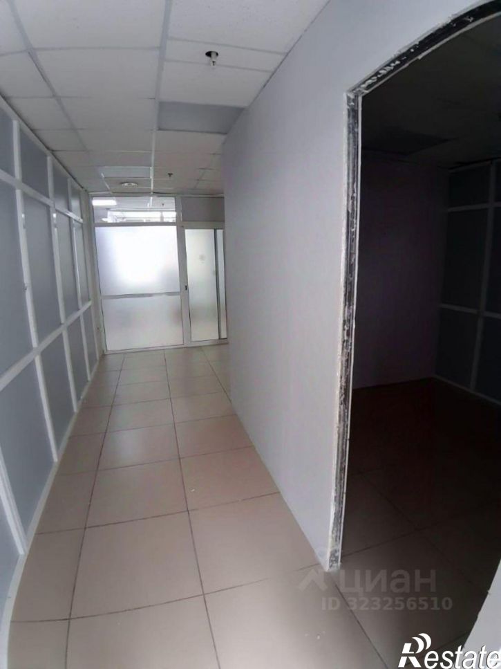 Помещение свободного назначения ул Петровского, 10 1,  д. 10 1,  к. 1