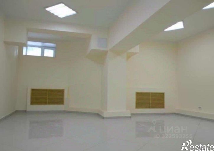 Помещение свободного назначения мкр. 203-й, 7