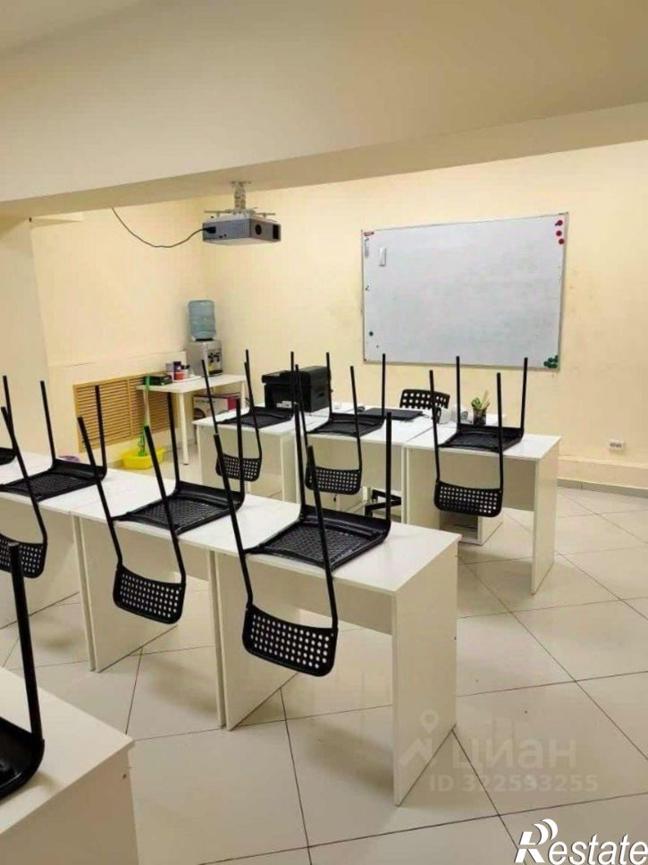 Помещение свободного назначения мкр. 203-й, 7