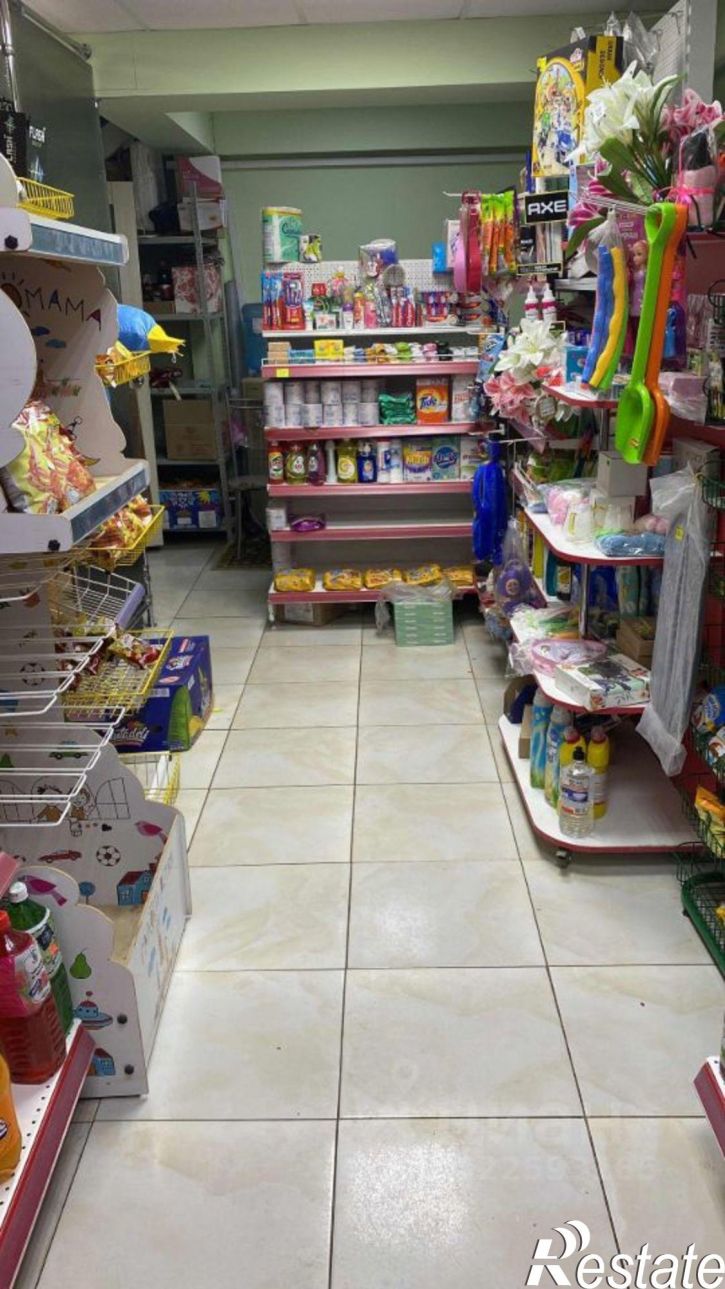 Отдельное здание Нагорная улица