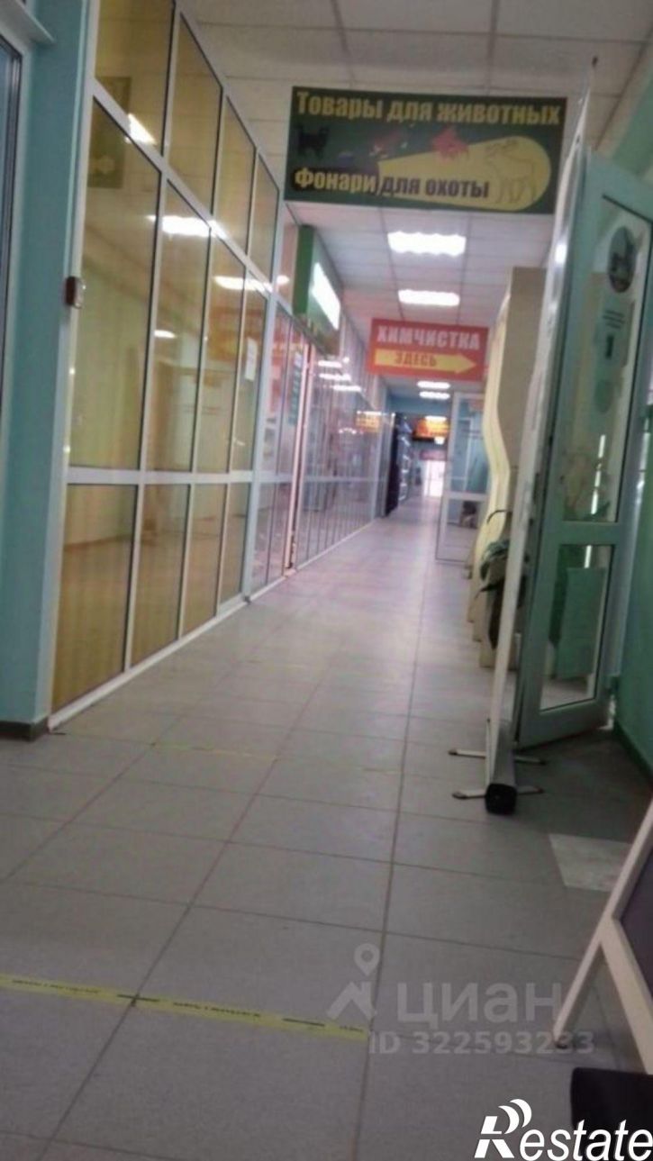 Помещение свободного назначения улица Петровского, 12,  д. 12