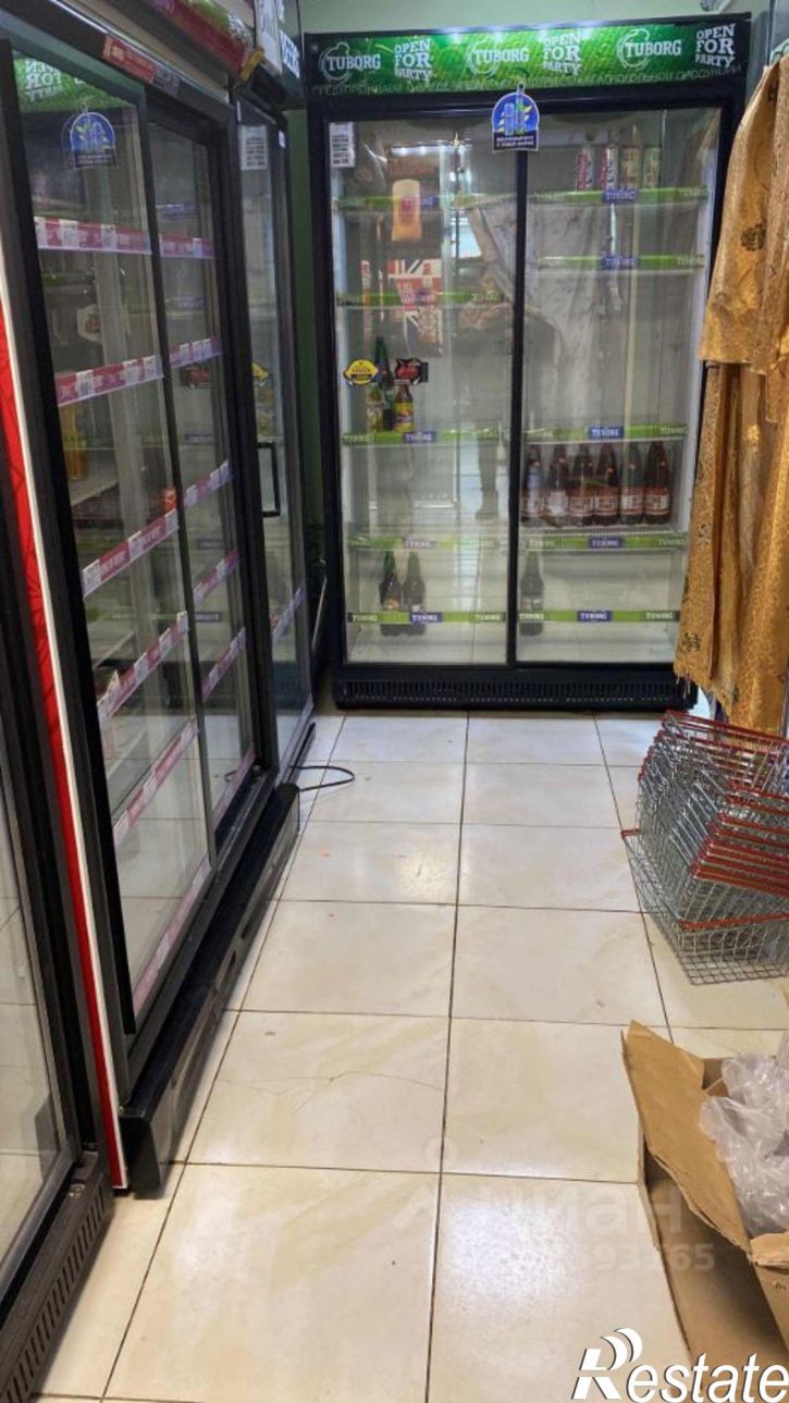 Отдельное здание Нагорная улица