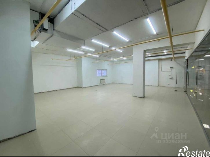 Торговое помещение ул Октябрьская, 25,  д. 25