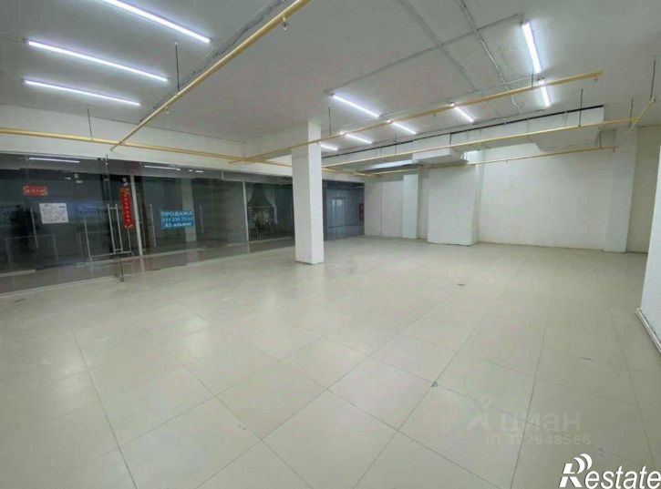 Торговое помещение ул Октябрьская, 25,  д. 25