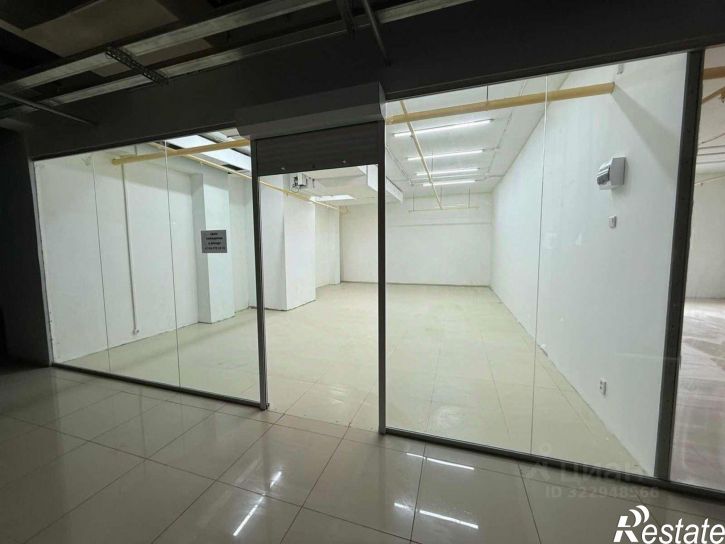 Торговое помещение ул Октябрьская, 25,  д. 25