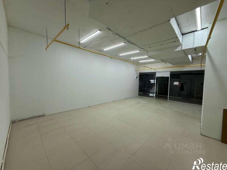 Торговое помещение ул Октябрьская, 25,  д. 25