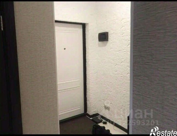 Помещение свободного назначения улица Ярославского, 19/1,  д. 19/1