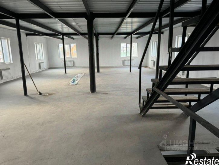 Отдельное здание ул Автострада 50 лет Октября, 4/2,  д. 4/2