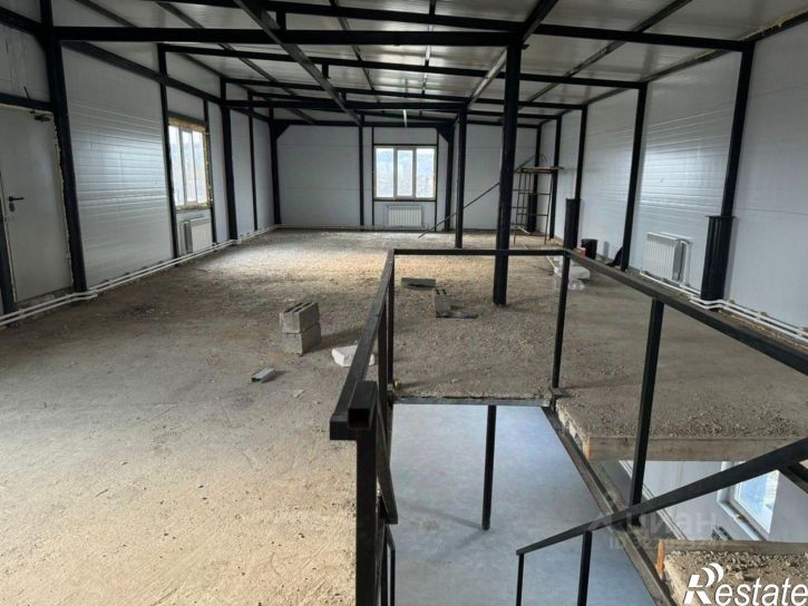 Отдельное здание ул Автострада 50 лет Октября, 4/2,  д. 4/2