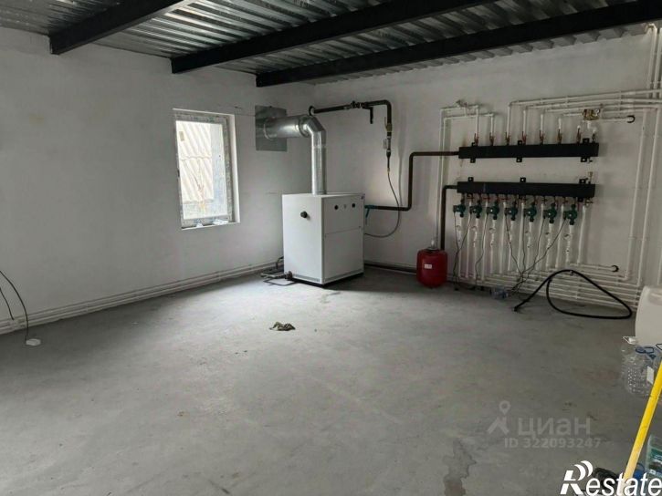 Отдельное здание ул Автострада 50 лет Октября, 4/2,  д. 4/2