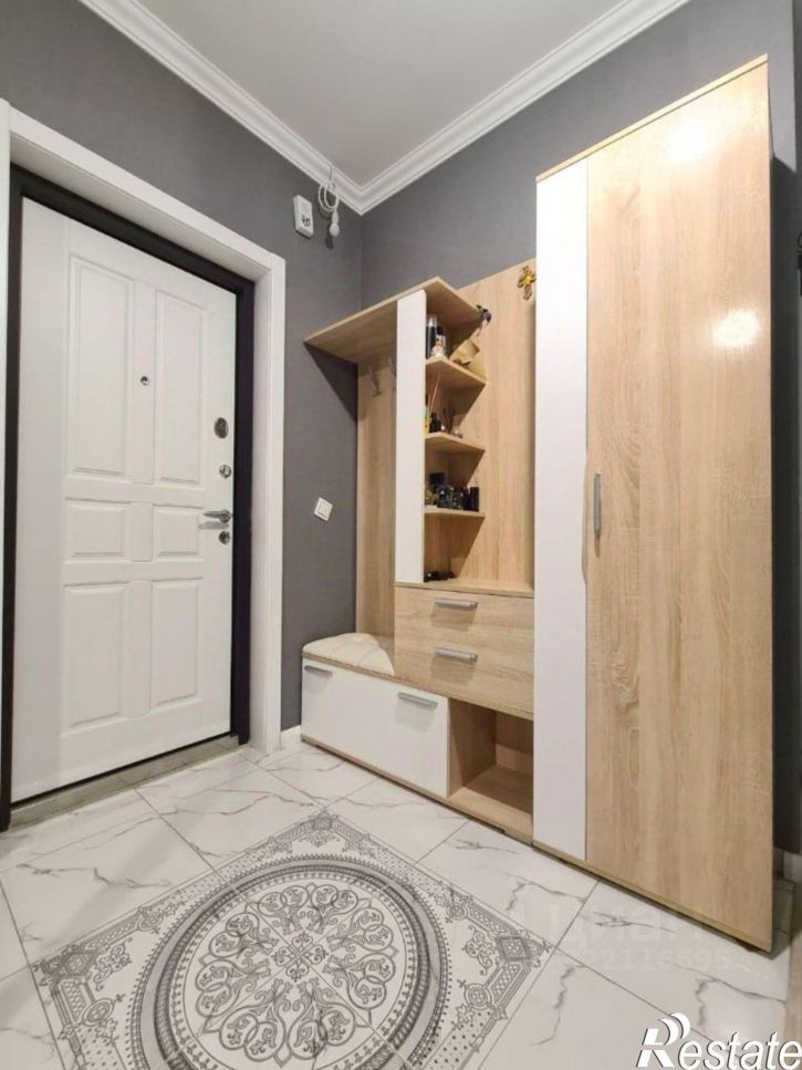 3-комн квартира ул Лермонтова, 102,  д. 102