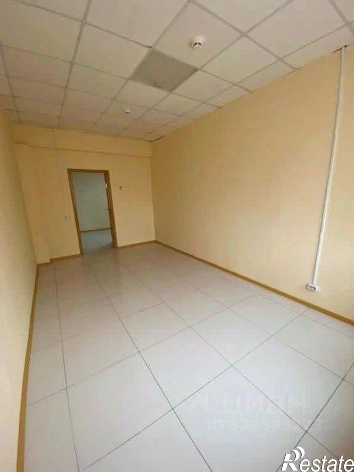 Помещение свободного назначения улица Петра Алексеева, 6,  д. 6