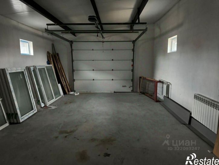 Отдельное здание ул Автострада 50 лет Октября, 4/2,  д. 4/2