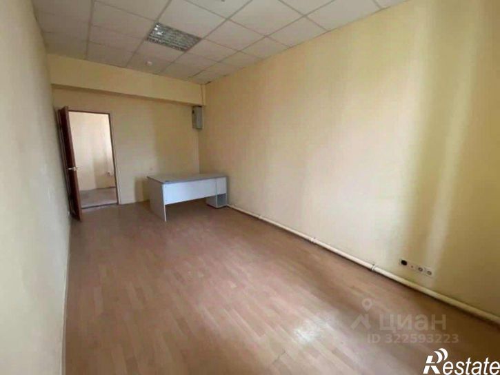 Помещение свободного назначения улица Петра Алексеева, 6,  д. 6