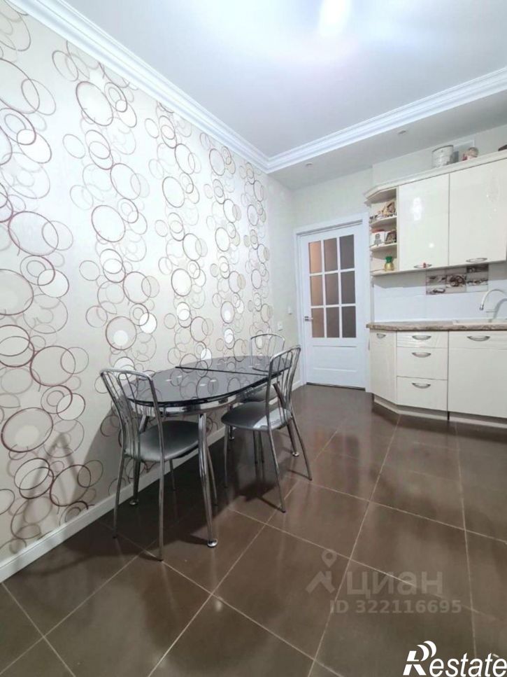 3-комн квартира ул Лермонтова, 102,  д. 102