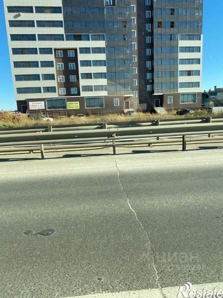 Помещение свободного назначения улица 50 лет Октября, 4/2,  д. 4/2