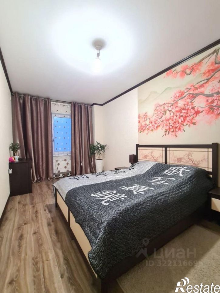 3-комн квартира ул Лермонтова, 102,  д. 102